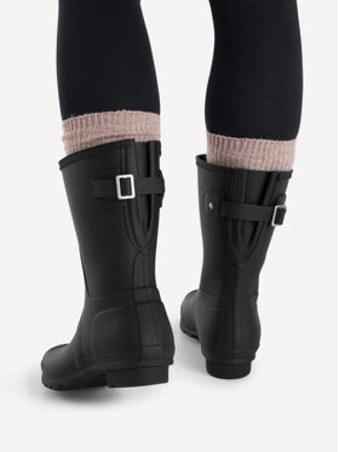 Hunter Kalosze WFS1013RMA Czarny