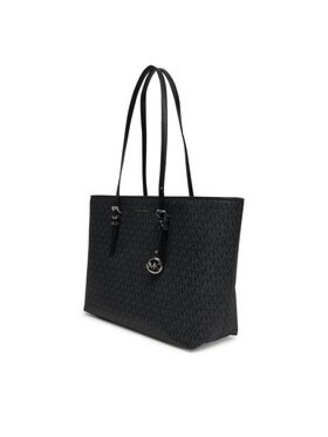 MICHAEL Michael Kors Torebka Quinn 30T5SQNT9V Czarny