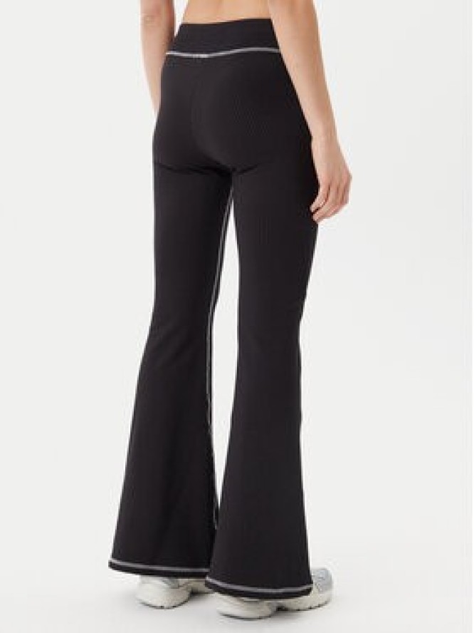 Puma Legginsy Dare To 629809 Czarny Slim Fit