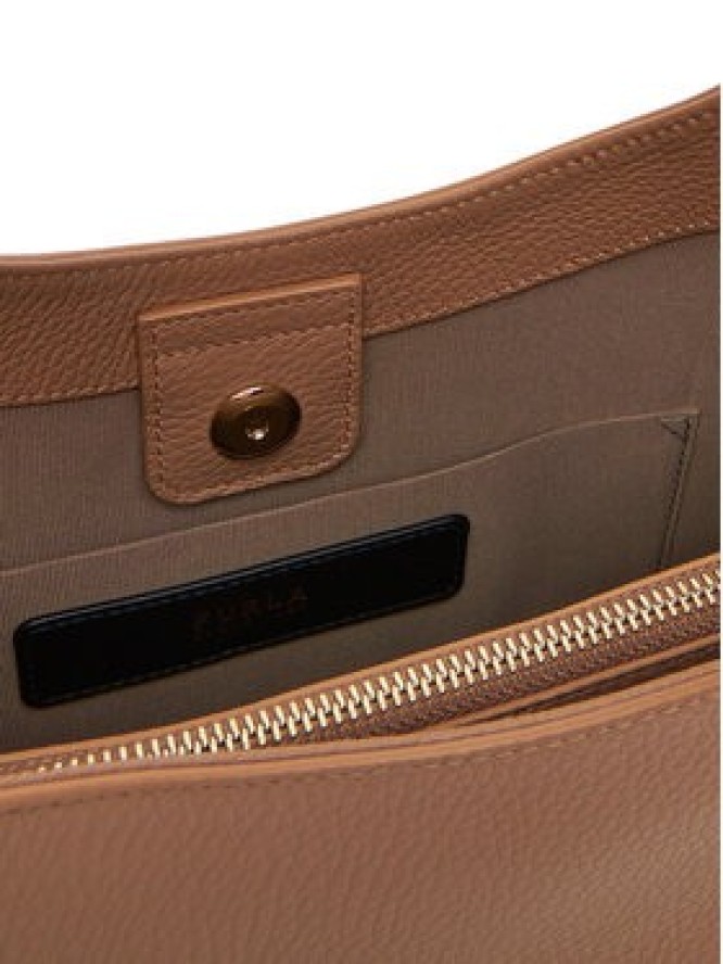 Furla Torebka Nuvola L WB01246 HSF000 CN YU500 Brązowy