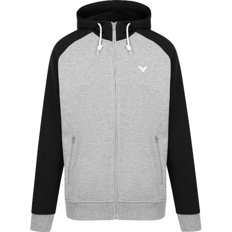 Bluza z kapturem Victor V-13400