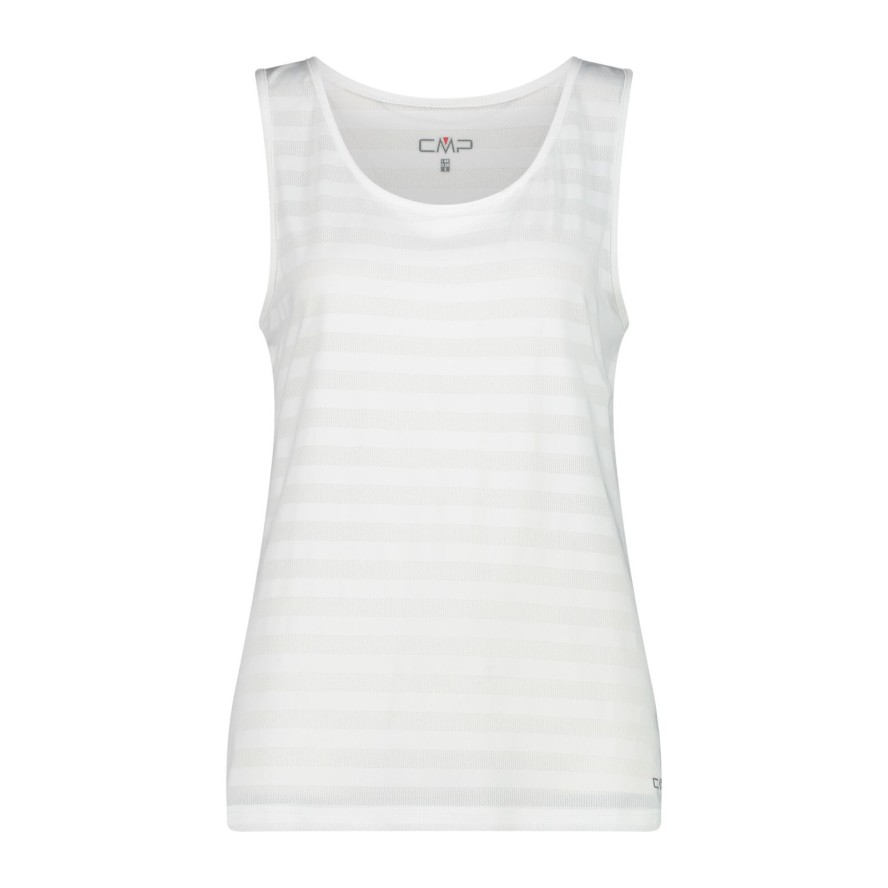 Damski tank top CMP