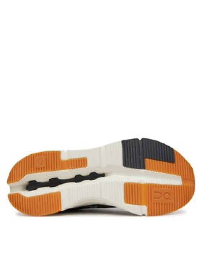 On Sneakersy Cloudnova Form 2 3WE30171430 Czarny