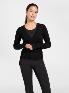 Kimono damski Hummel Soft