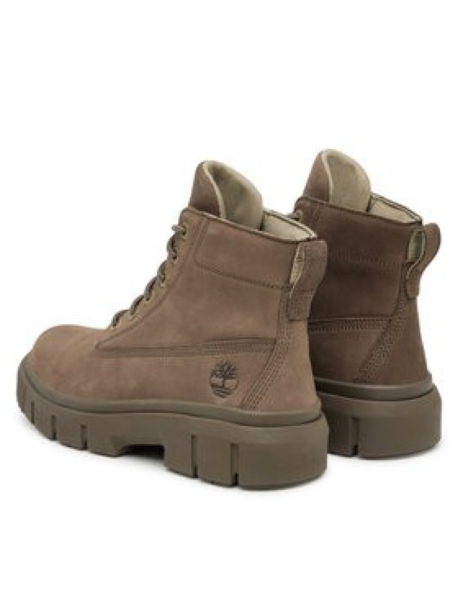 Timberland Trapery Greyfield TB0A2FT6EM51 Khaki