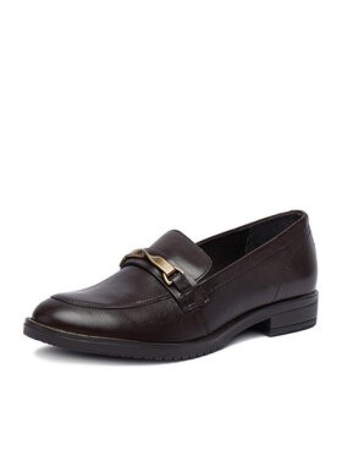 Lasocki Loafersy CEO-WI23-DALIA3-32 Brązowy