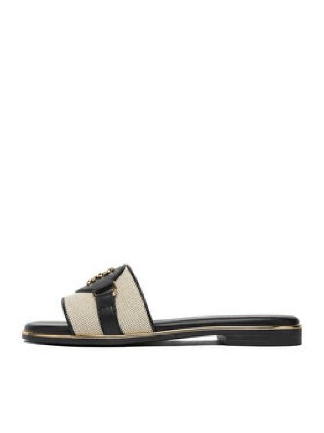 Nine West Klapki CEO-6165-32 Czarny