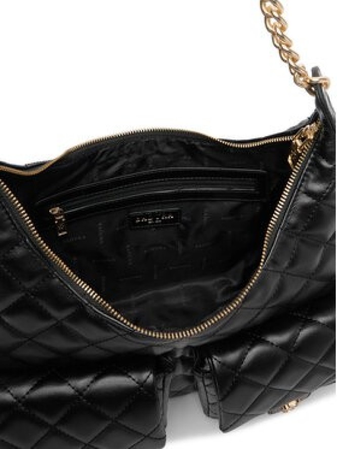 Badura Torebka EO-HAI-LDA8610 Czarny