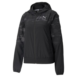 Puma Kurtka Run Graphic 52083601