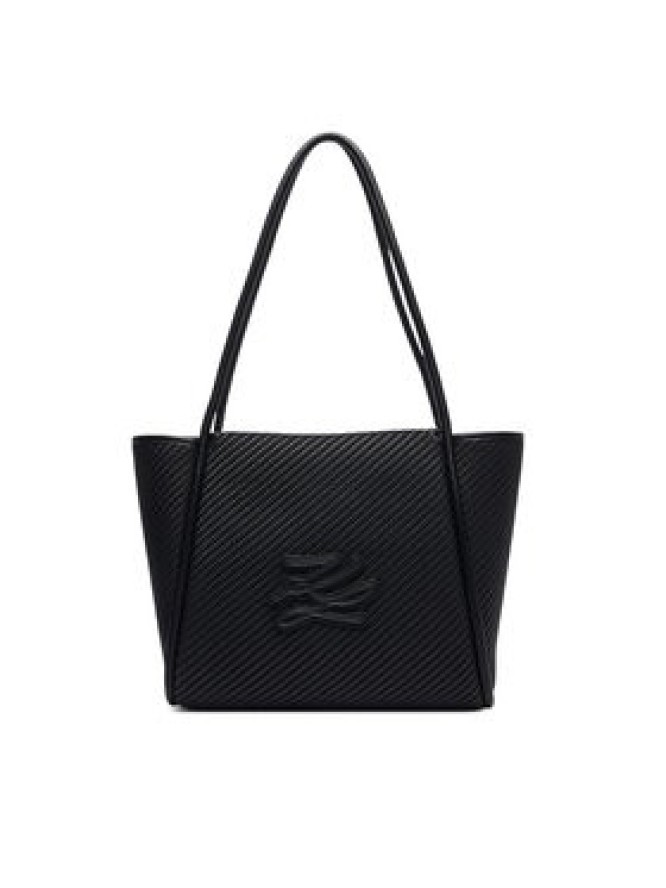 KARL LAGERFELD Torebka B3W30313 Czarny