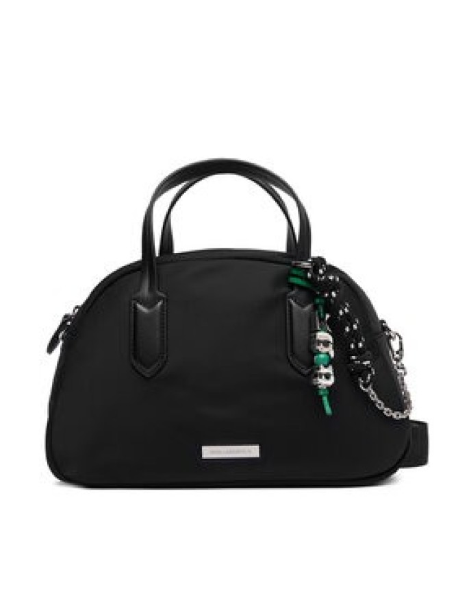 KARL LAGERFELD Torebka B1W30015 Czarny