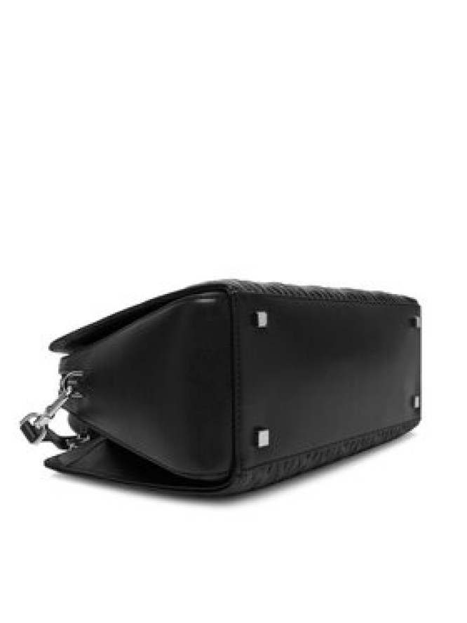 MICHAEL Michael Kors Torebka 30R6S9IS2T Czarny