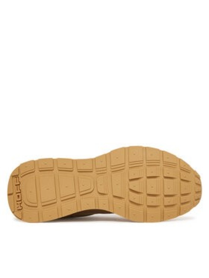 HOFF Sneakersy City 12602005 Beżowy