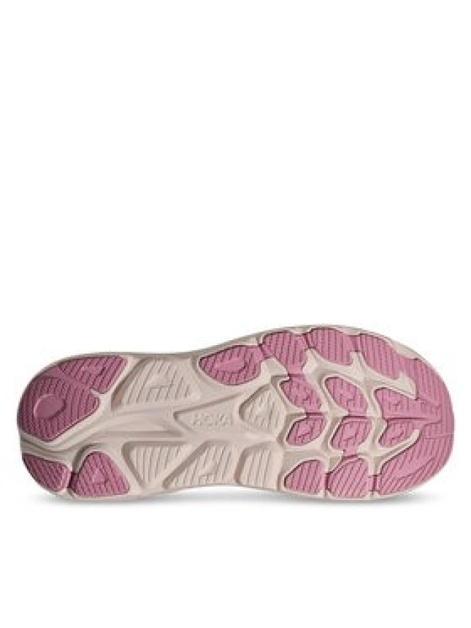 Hoka Buty do biegania Clifton 10 1162031 Granatowy