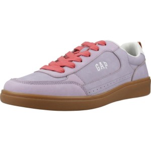 Buty GAP SEATTLE II Fioletowy