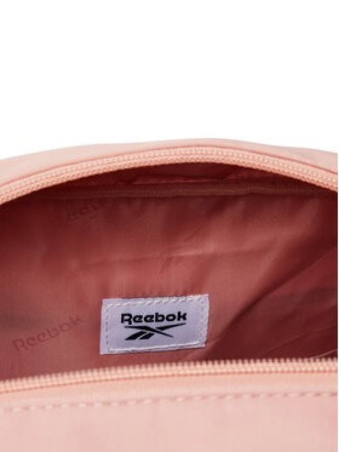 Reebok Torba RBK-B-001-07 Różowy
