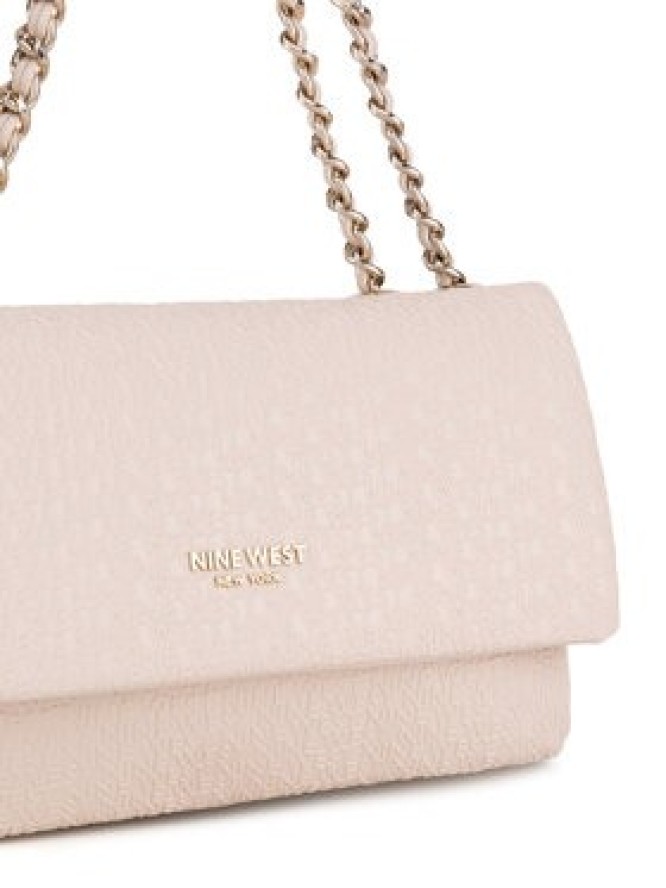 Nine West Torebka LDA6128C Beżowy