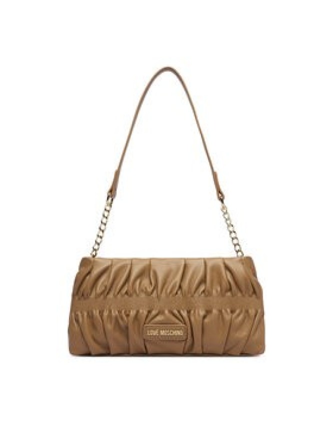 LOVE MOSCHINO Torebka JC4089PP1PLU0105 Beżowy