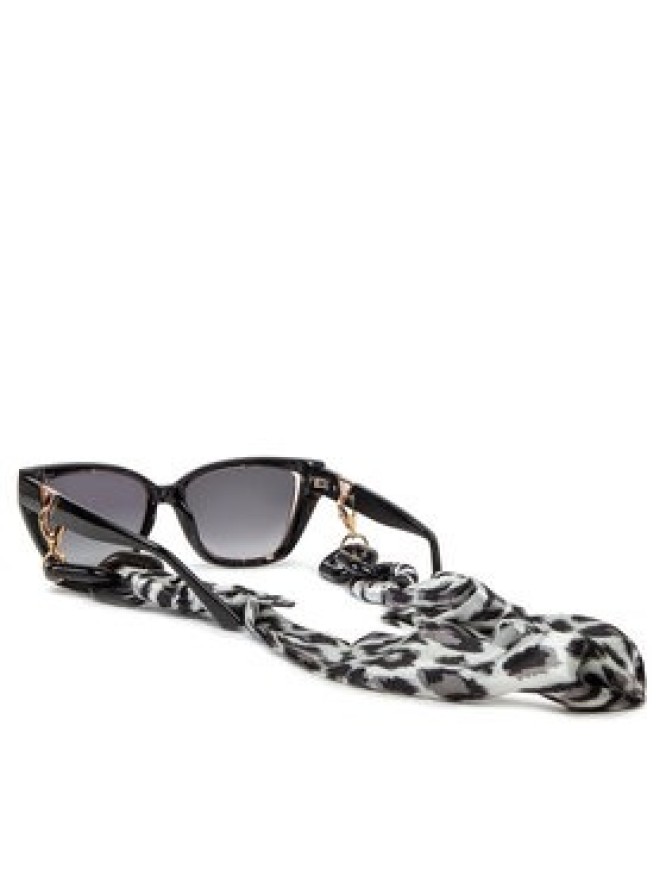 Guess Okulary przeciwsłoneczne GU7816 5401B Czarny