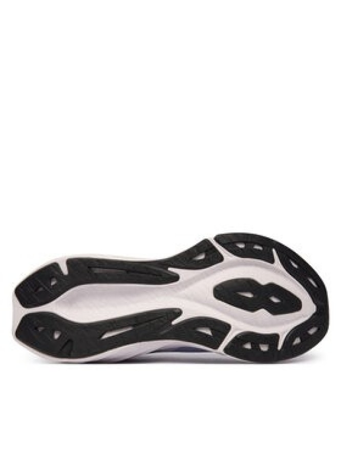 Asics Buty do biegania Dynablast 5 1012B776 Fioletowy