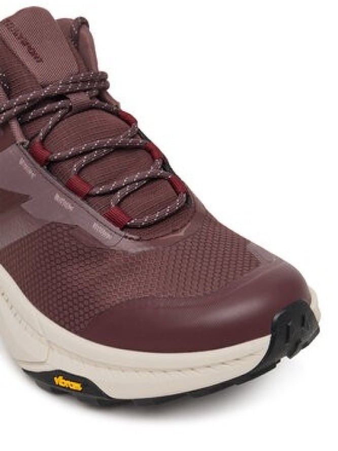 Hoka Trekkingi Transport Hike Gtx GORE-TEX 1172913 Brązowy ciemny