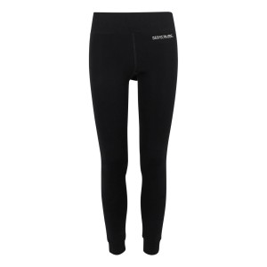 Legginsy damskie ocieplane Thermal Stretch