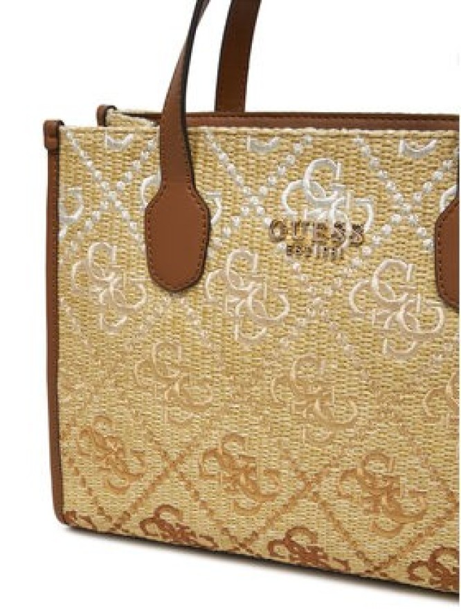 Guess Torebka HWSW86 65220 Beżowy