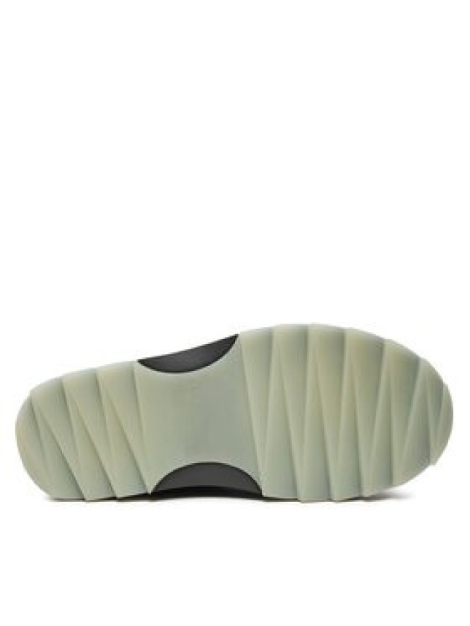 EMU Australia Śniegowce Sharky Micro W12548 Czarny