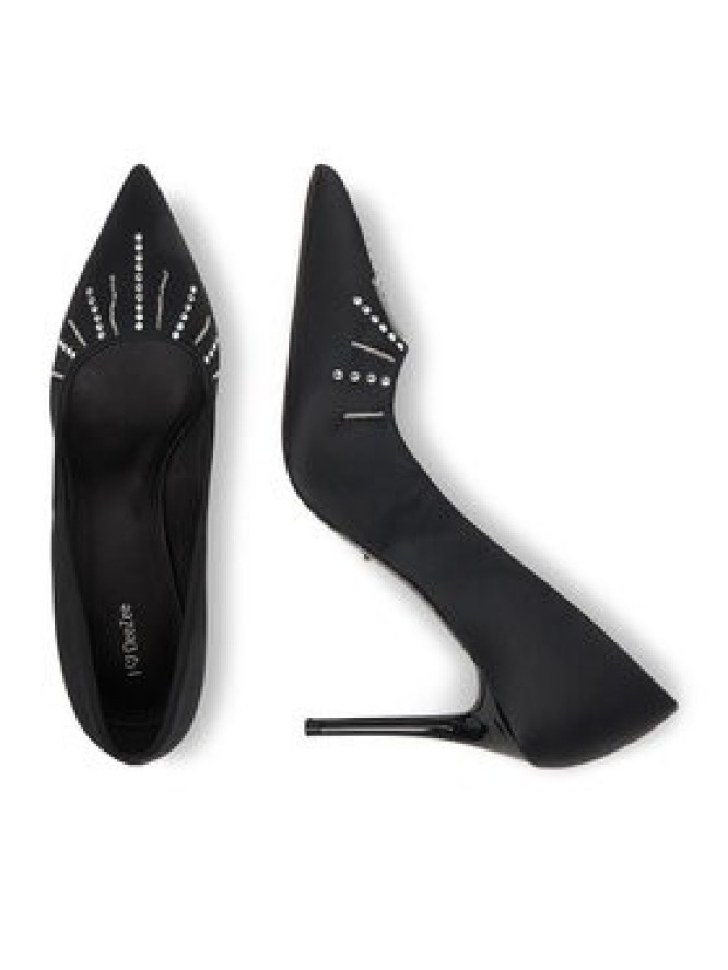 DeeZee Szpilki CEO-CD24-205 Czarny