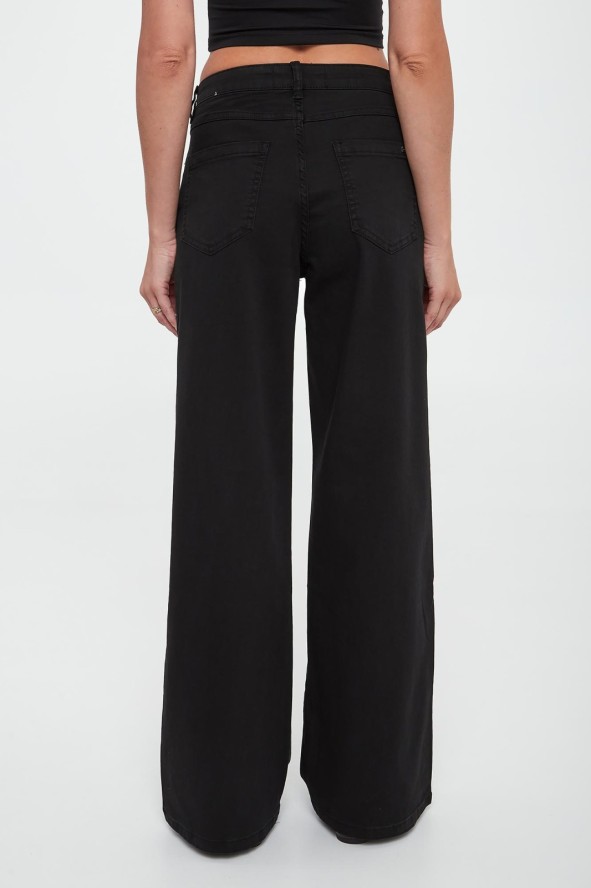 Jeansy damskie JOSEPH RIBKOFF