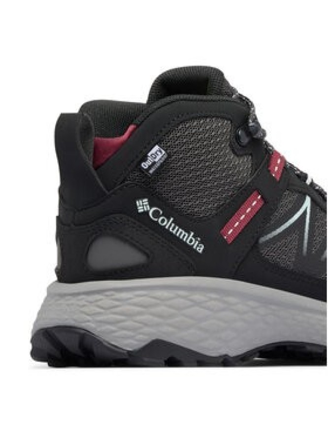 Columbia Trekkingi Peakfreak Rush™ Mid OutDry™ 2126581 Szary