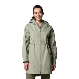 Kurtka softshell damska Columbia Weekend Adventure II Long Shell