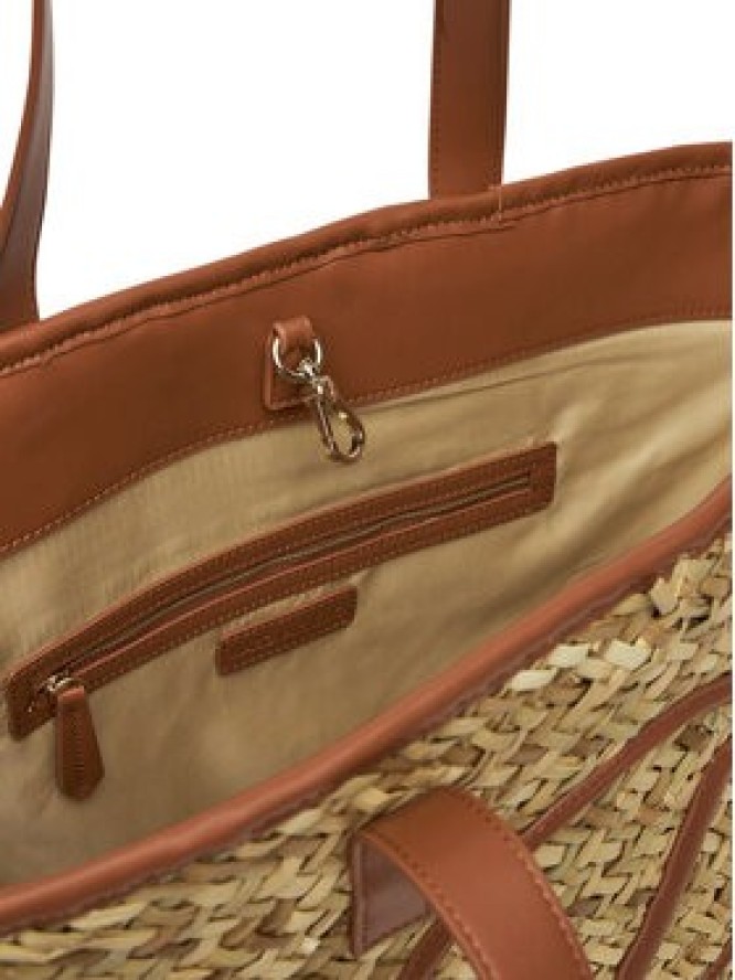 Valentino Torebka Samuela VBG90O01 Beżowy