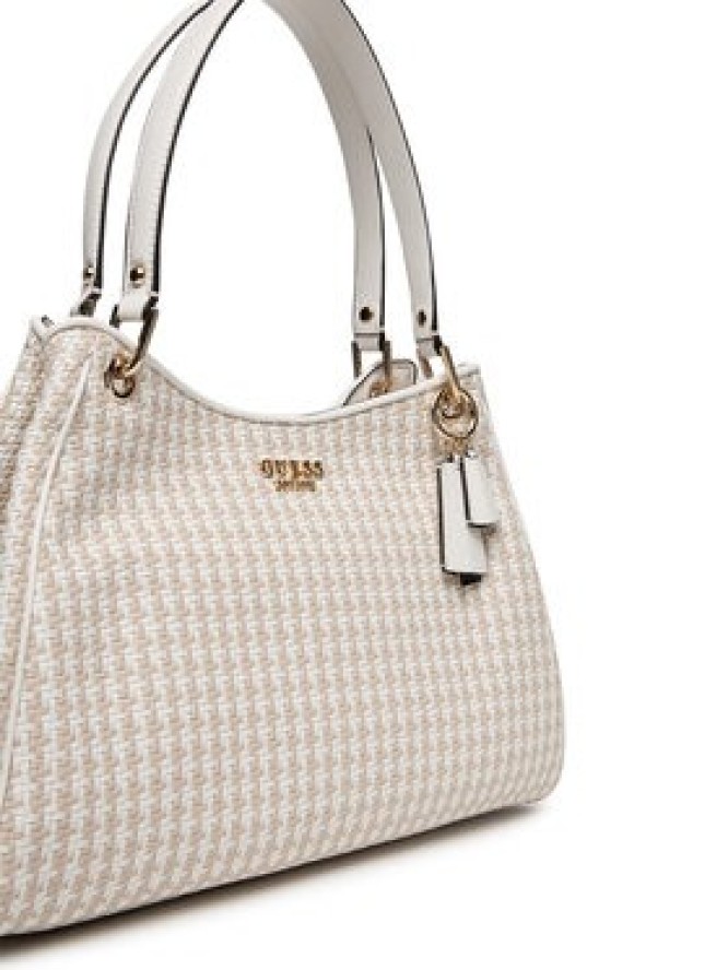 Guess Torebka Mirema HWWG96 31230 Biały