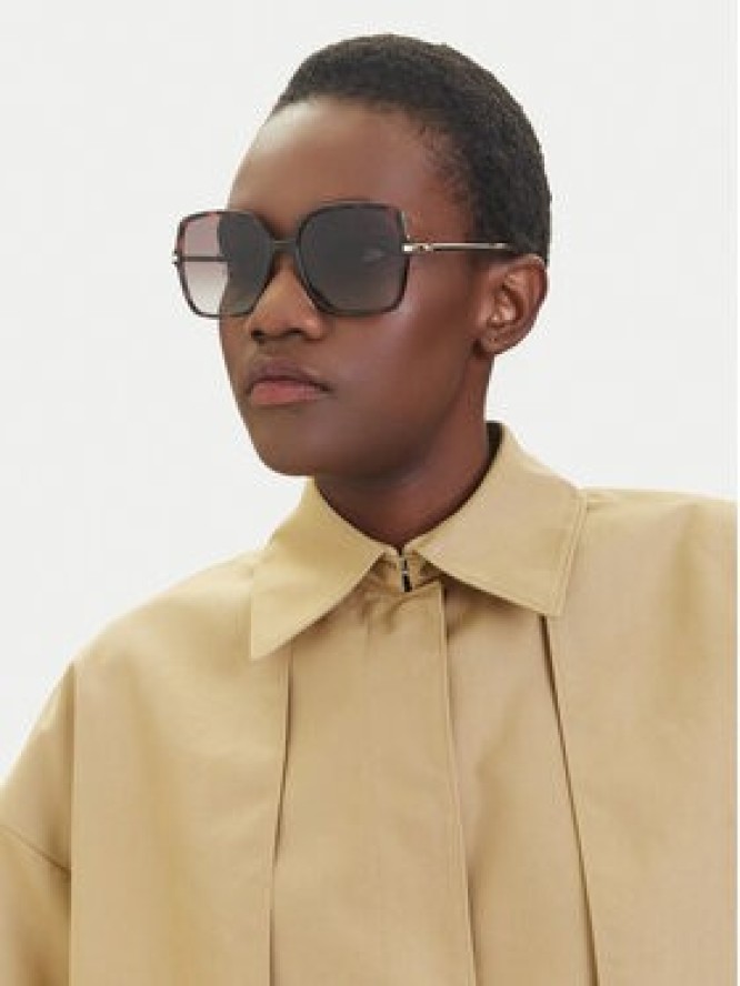 Tommy Hilfiger Okulary przeciwsłoneczne 2220/S 207868 Brązowy