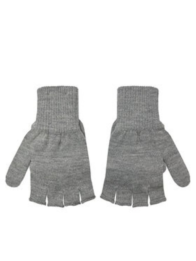 Eisbär Rękawiczki Damskie Jesse Mittens 80143 006 Szary
