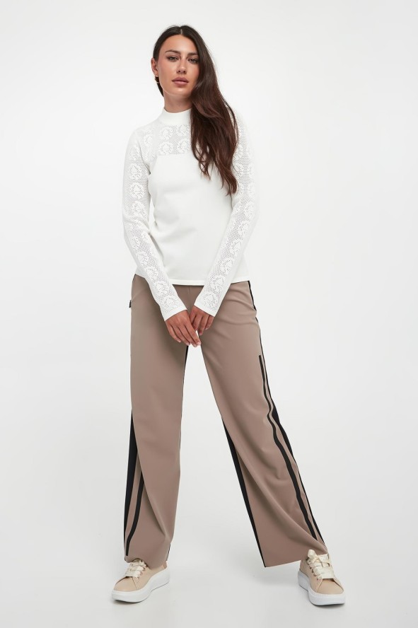 Sweter damski SPORTALM