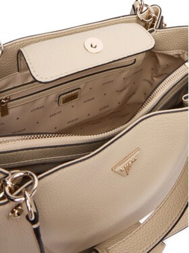 Guess Torebka Lorella HWBG23 06230 Beżowy
