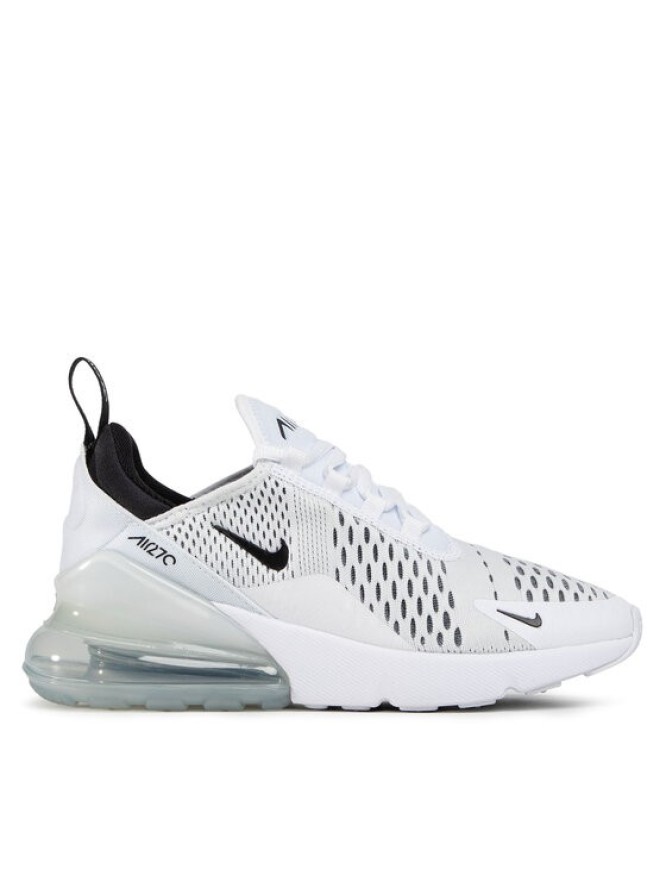 Nike Sneakersy Air Max 270 AH6789 100 Biały