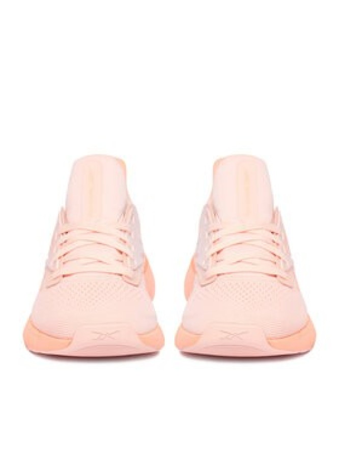 Reebok Buty na siłownię EO-NANO GYM 100244695 Różowy