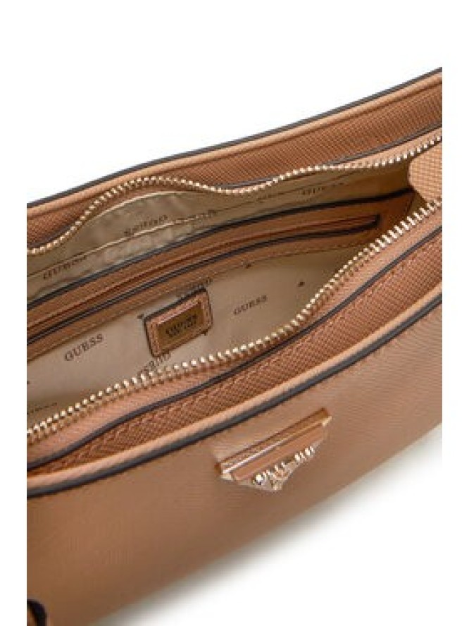 Guess Torebka HWZG78 79180 Beżowy