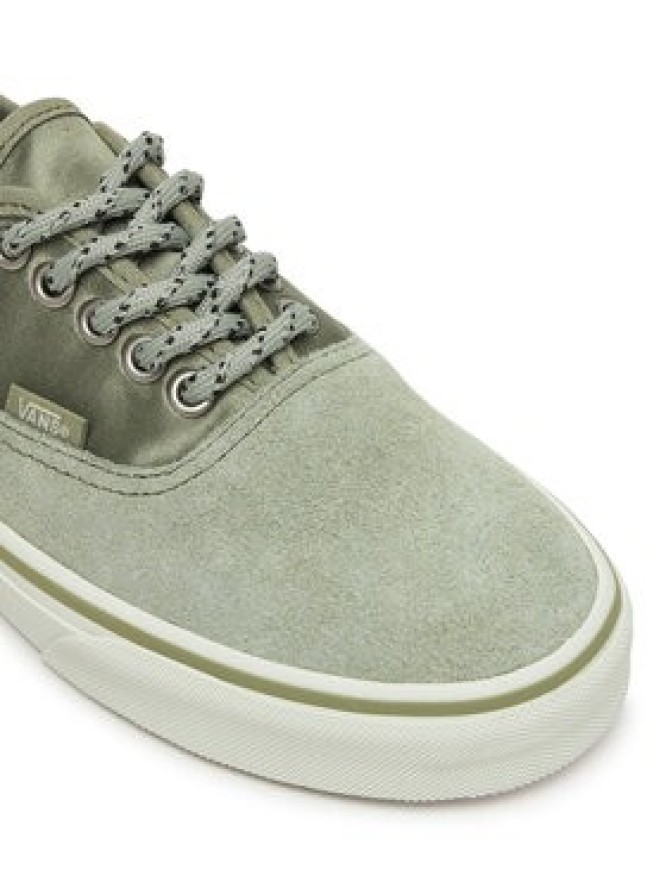 Vans Tenisówki Authentic VN000EHHFSG1 Zielony