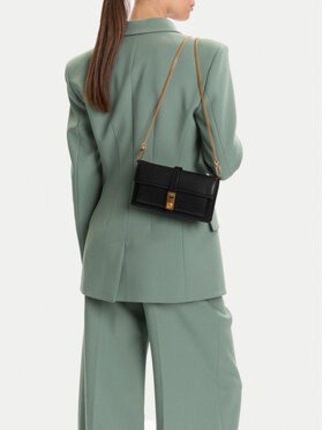 DKNY Torebka Alora R43GYG53 Czarny