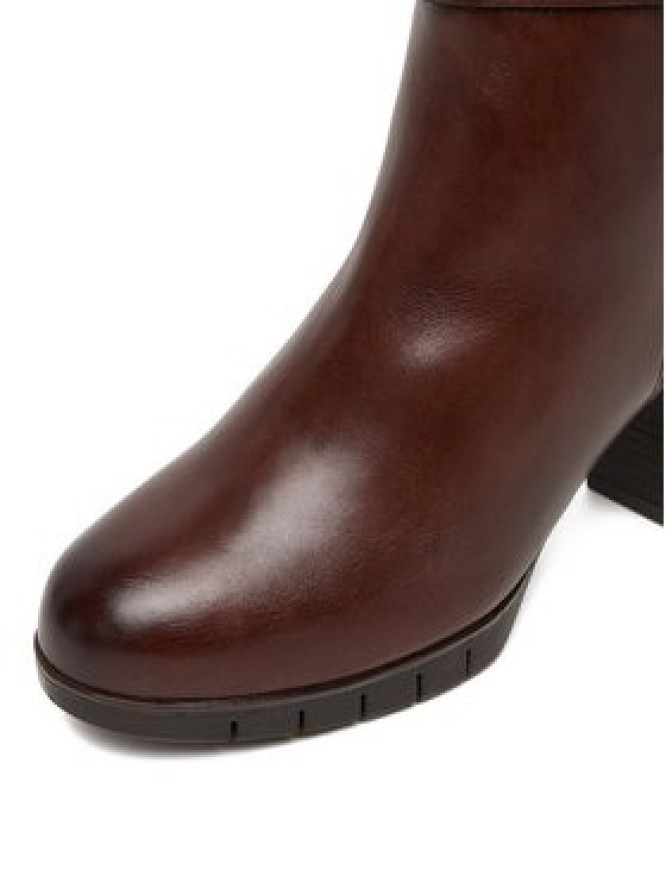 Lasocki Botki CEO-WB-DALILA-25 Brązowy