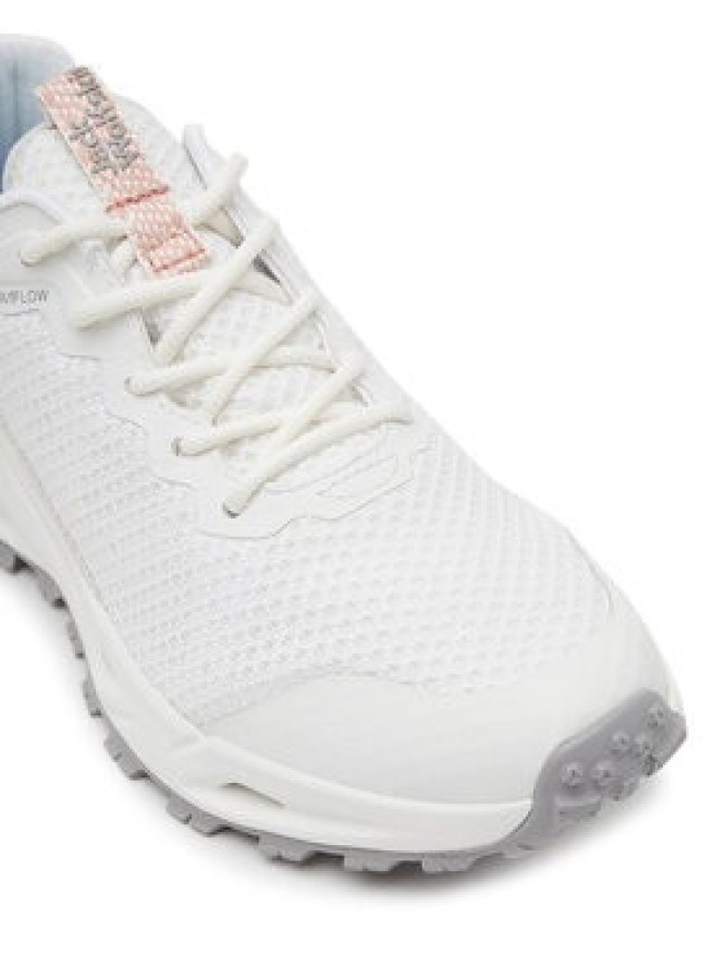 Jack Wolfskin Trekkingi Prelight Vent Low 4064351 Biały