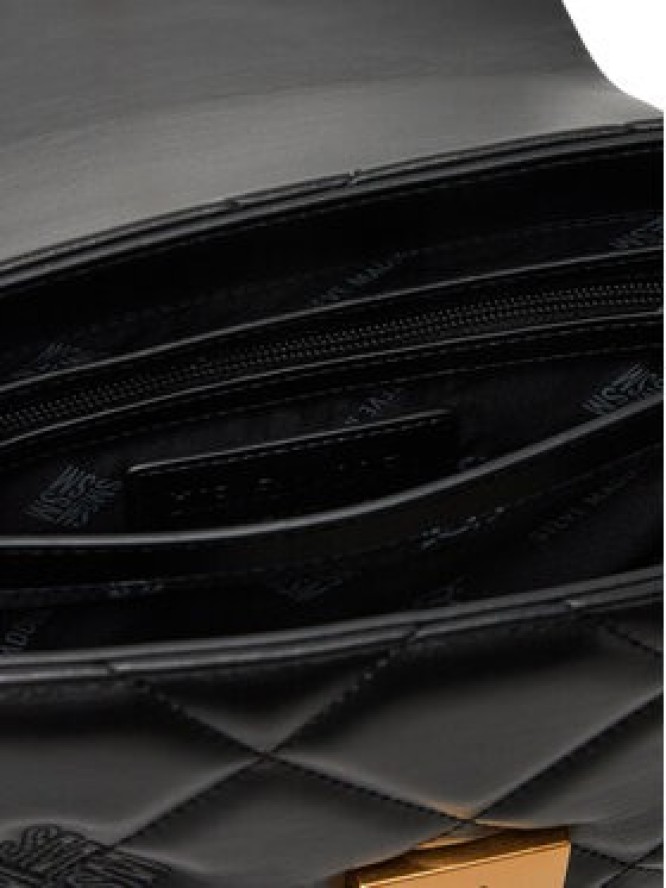 Steve Madden Torebka Brutus SM13001717 Czarny