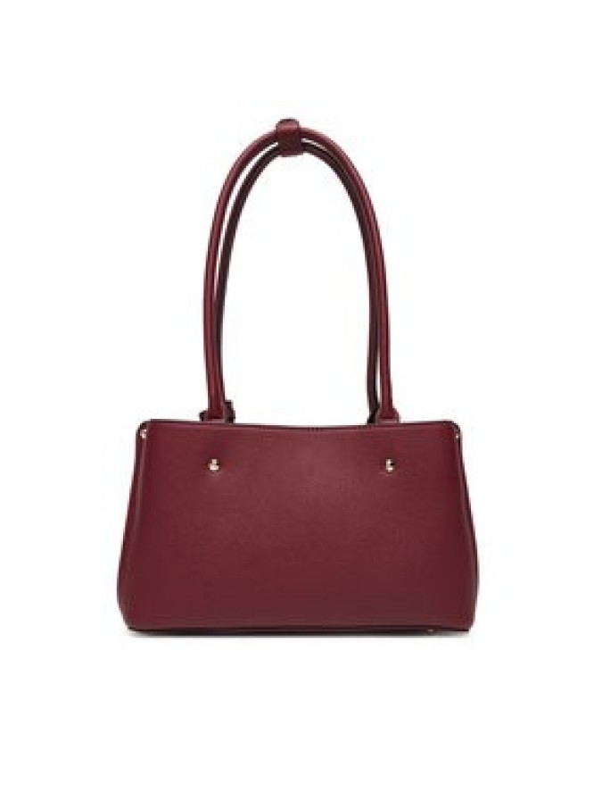 Guess Torebka Maridian II HWBG69 74090 Bordowy