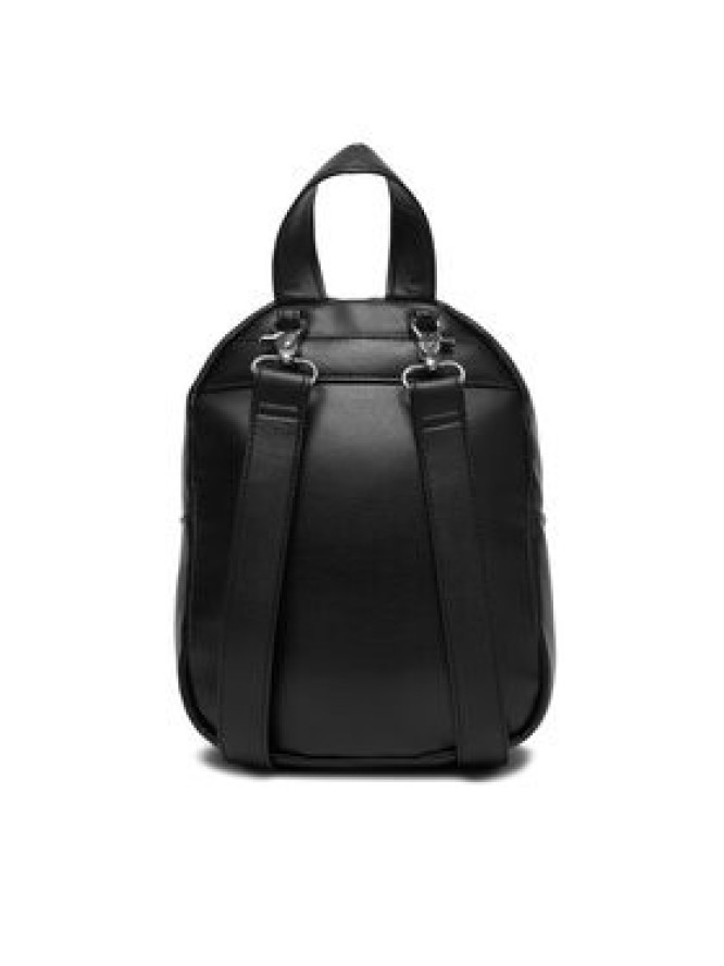 EA7 Emporio Armani Plecak 7W000549 AF19109 UC001 Czarny