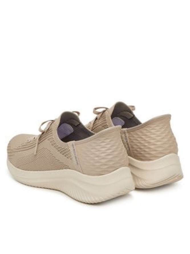 Skechers Sneakersy 149710/TPE Beżowy