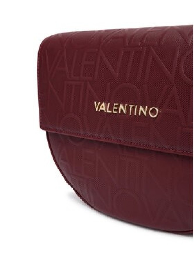 Valentino Torebka Gynevra Re VBSA6809 Bordowy